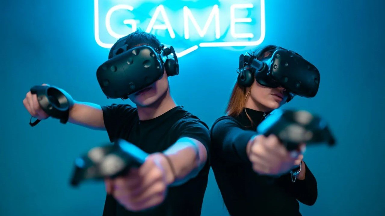Why VR Gaming Is Becoming a Central Part of Esports