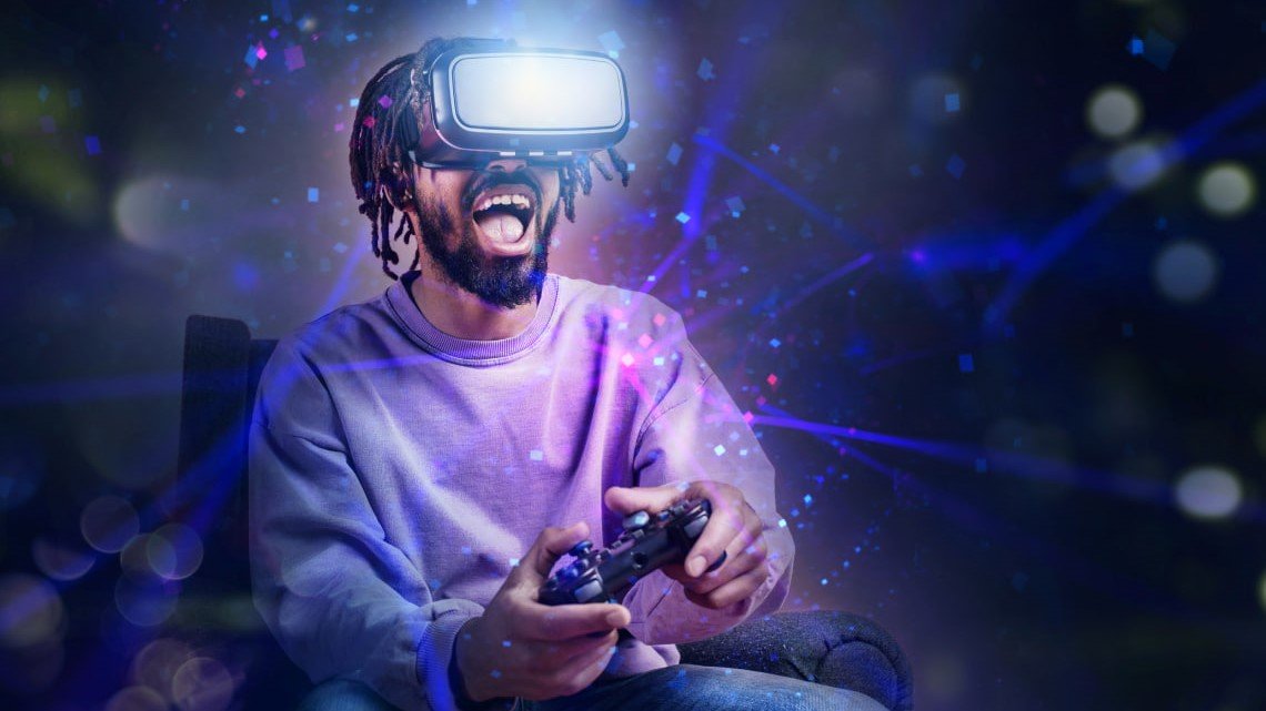 5 best exercises for developing reaction in VR games