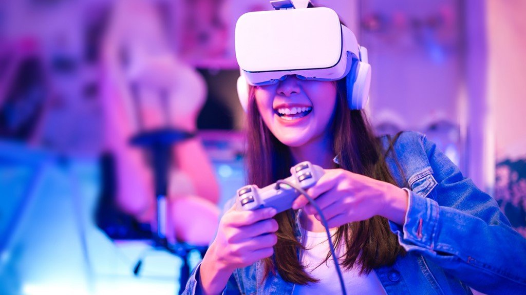 Recommendations for improving your skills in the most popular VR games