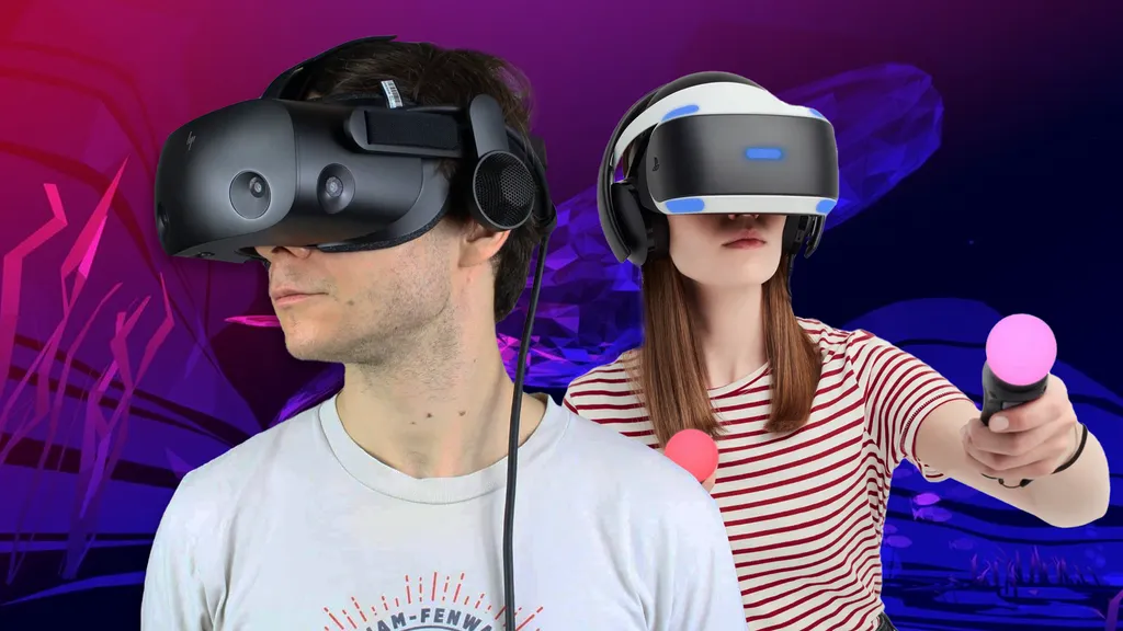 Tips for effective pauses during long VR matches