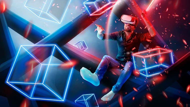 Story-driven games in VR: the new standard of immersion